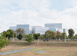 Taichung-Green-Museumbrary