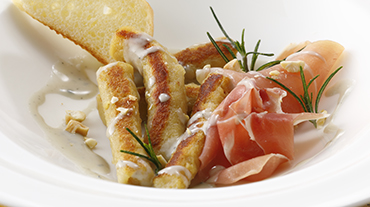 レストランSAKURA 1月のランチコース