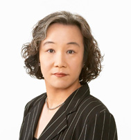 酒井啓子