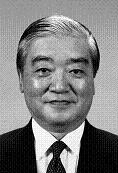 徳川恒孝楊