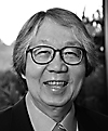 Photo:Tommy Koh