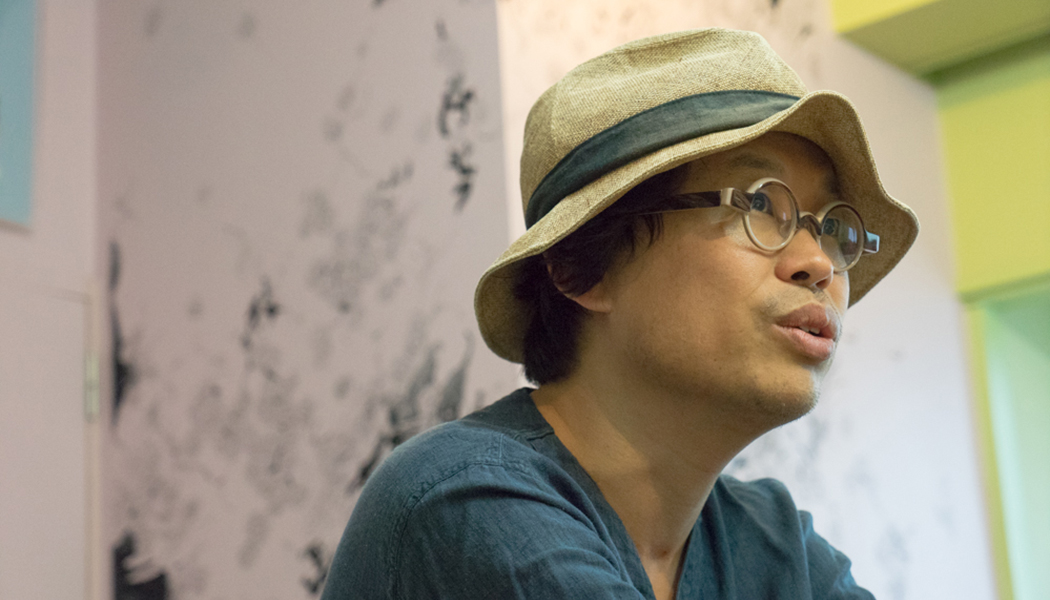Borderless: I'm Writing to You Today, Theatre Arts
