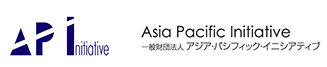 Logo: API