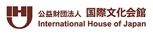 Logo: IHJ