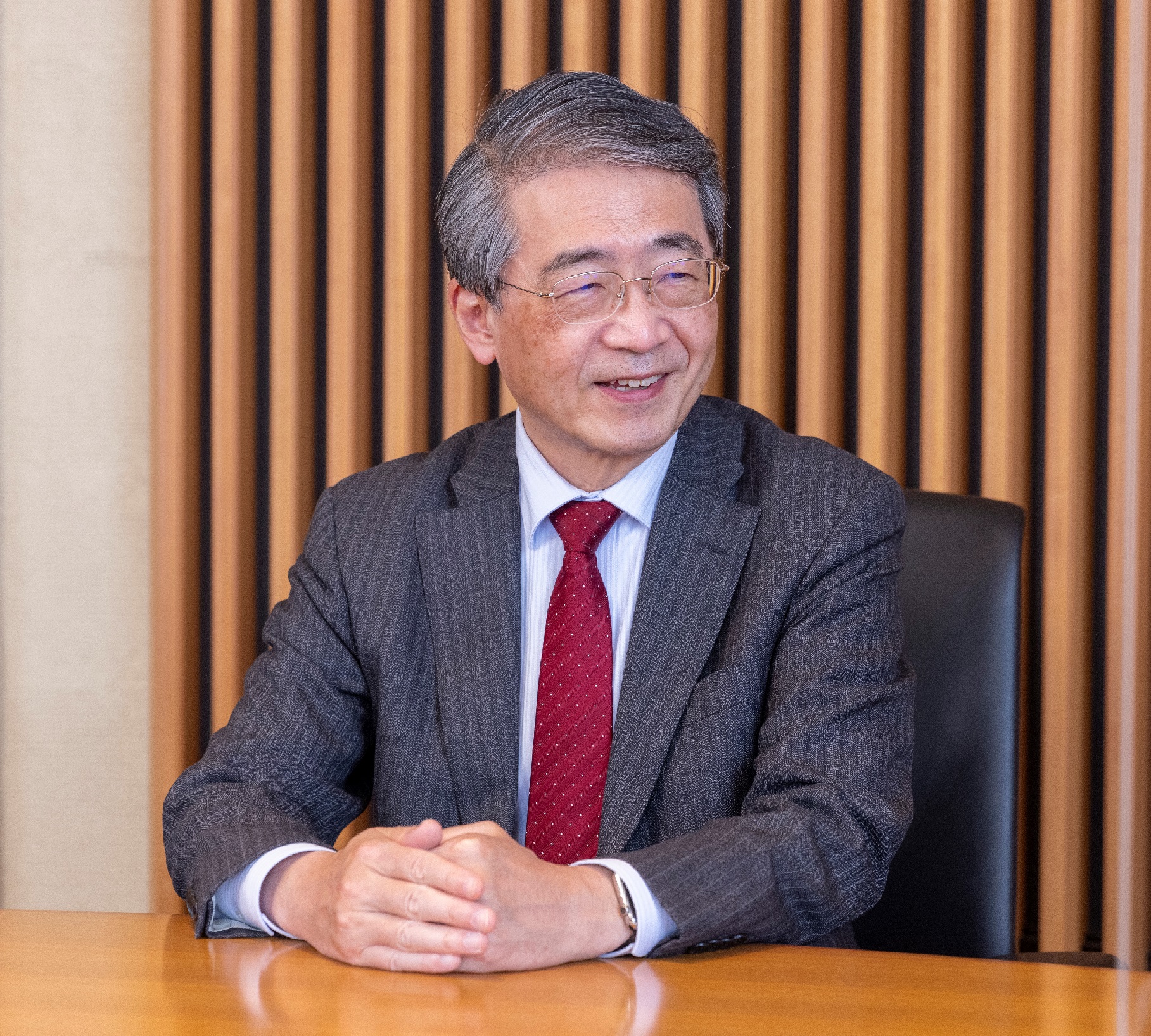 【新渡戸フェローとの対談】# 2「イギリスの行政改革に学ぶ」(廣瀬克哉×向山淳)(対談テキスト)