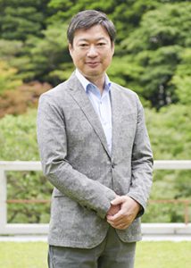 写真:神保謙