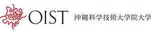 Logo: OIST