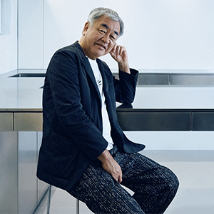 Kengo KUMA