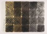 "Leaves Painting : SUMI" MOMOSE Hisashi
