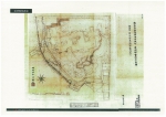 Ground plan of the Iwasaki estate　岩崎邸配置図